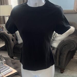 SKIMS cotton Jersey Tshirt